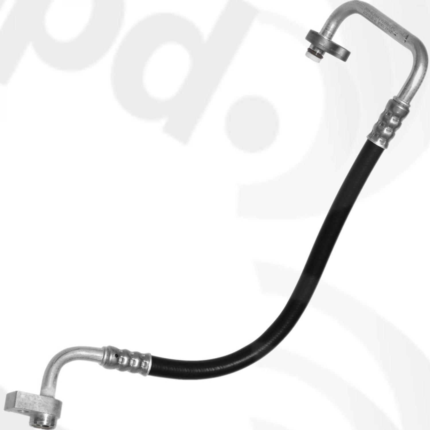 Global Parts Distributors 4813627 A/C Refrigerant Discharge Hose product image 1 of 1