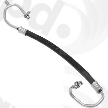 2015 Mazda CX-5 A/C Refrigerant Discharge Hose Global Parts Distributors 4813631 image 1 of 1