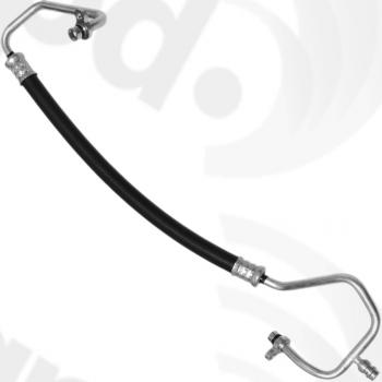 2016 Mazda 6 A/C Refrigerant Discharge Hose Global Parts Distributors 4813632 image 1 of 1