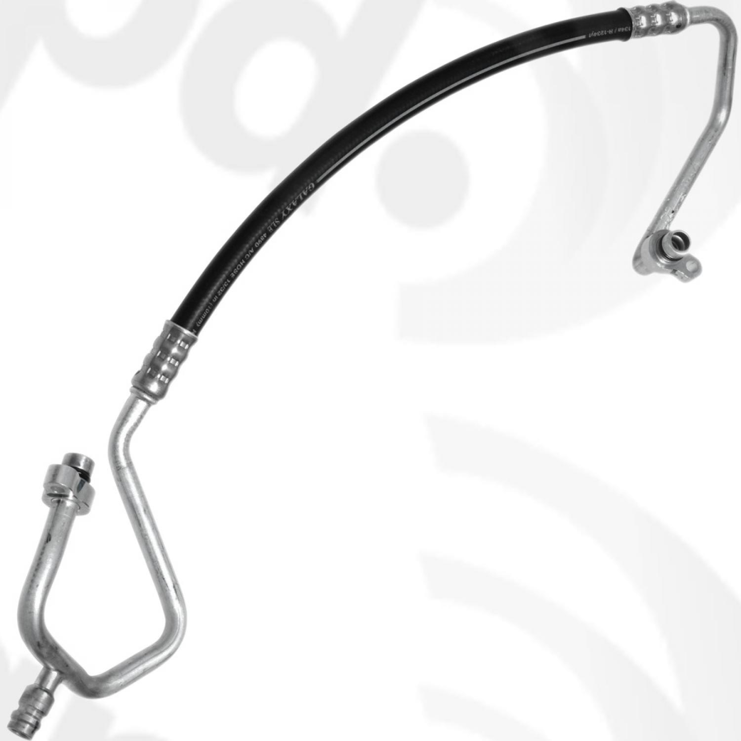 Global Parts Distributors 4813633 A/C Refrigerant Discharge Hose product image 1 of 1