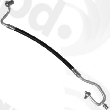 2012 Hyundai Azera A/C Refrigerant Discharge Hose Global Parts Distributors 4813636 image 1 of 1