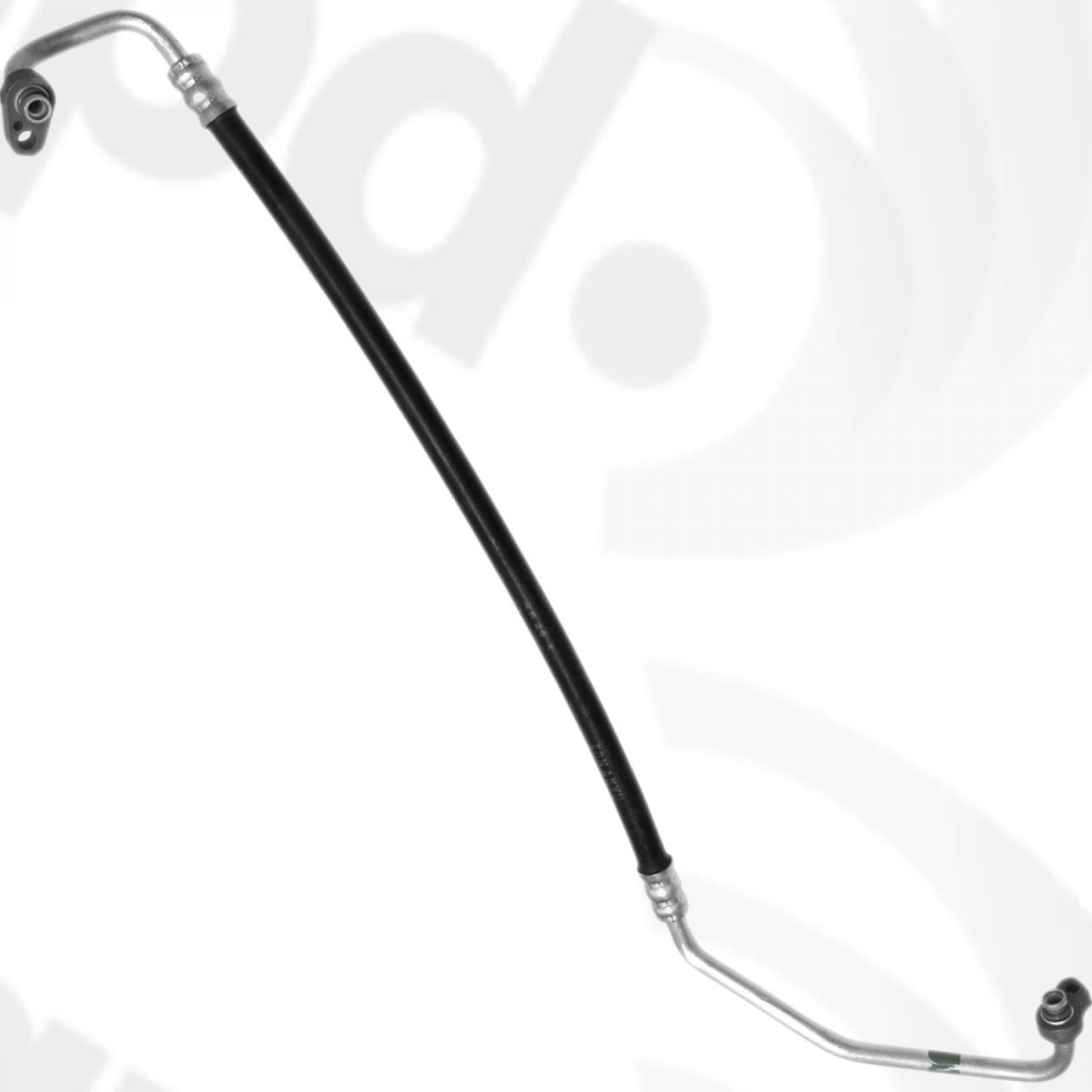 Global Parts Distributors 4813637 A/C Refrigerant Discharge Hose product image 1 of 1