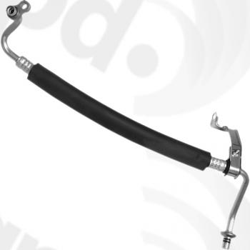 2010 Infiniti M35 A/C Refrigerant Discharge Hose Global Parts Distributors 4813638 image 1 of 1