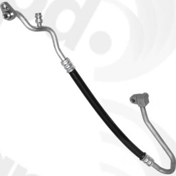 2000 Infiniti G20 A/C Refrigerant Discharge Hose