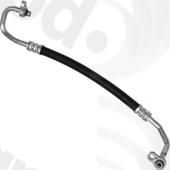 2014 Hyundai Genesis Coupe A/C Refrigerant Discharge Hose Global Parts Distributors 4813640 image 1 of 1