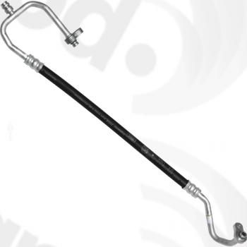 2014 Hyundai Equus A/C Refrigerant Discharge Hose
