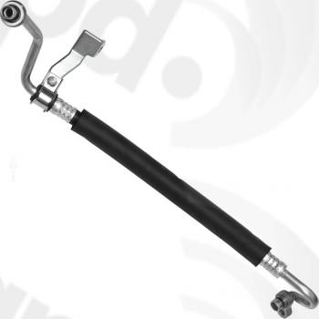 2007 Infiniti M35 A/C Refrigerant Discharge Hose Global Parts Distributors 4813644 image 1 of 1