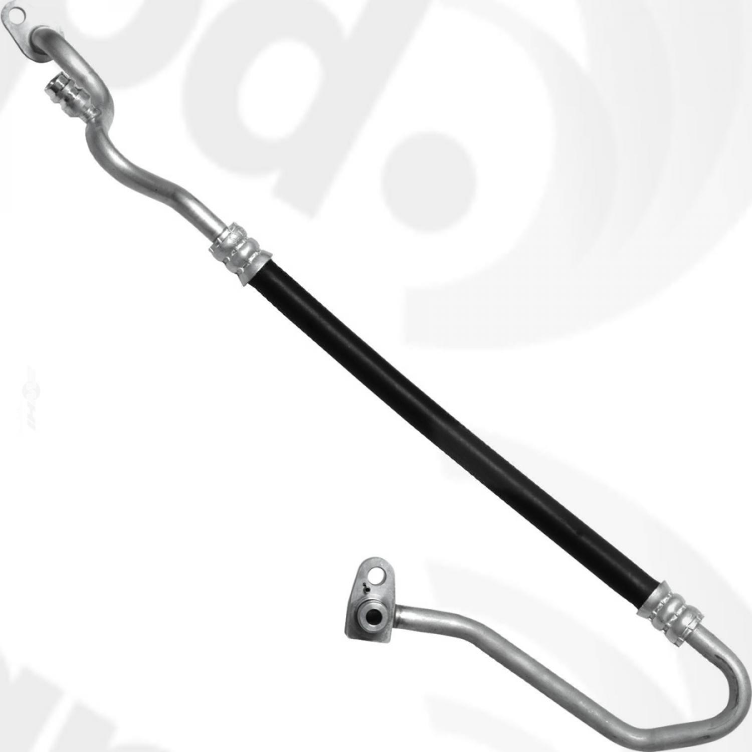 Global Parts Distributors 4813645 - A/C Refrigerant Discharge Hose Global Parts Distributors 4813645 A/C Refrigerant Discharge Hose product image 1 of 1