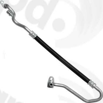 2001 Infiniti G20 A/C Refrigerant Discharge Hose