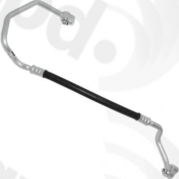 2014 Volkswagen Jetta A/C Refrigerant Discharge Hose Global Parts Distributors 4813648 image 1 of 1