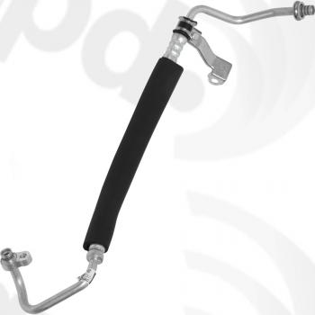 2010 Infiniti M45 A/C Refrigerant Discharge Hose Global Parts Distributors 4813651 image 1 of 1