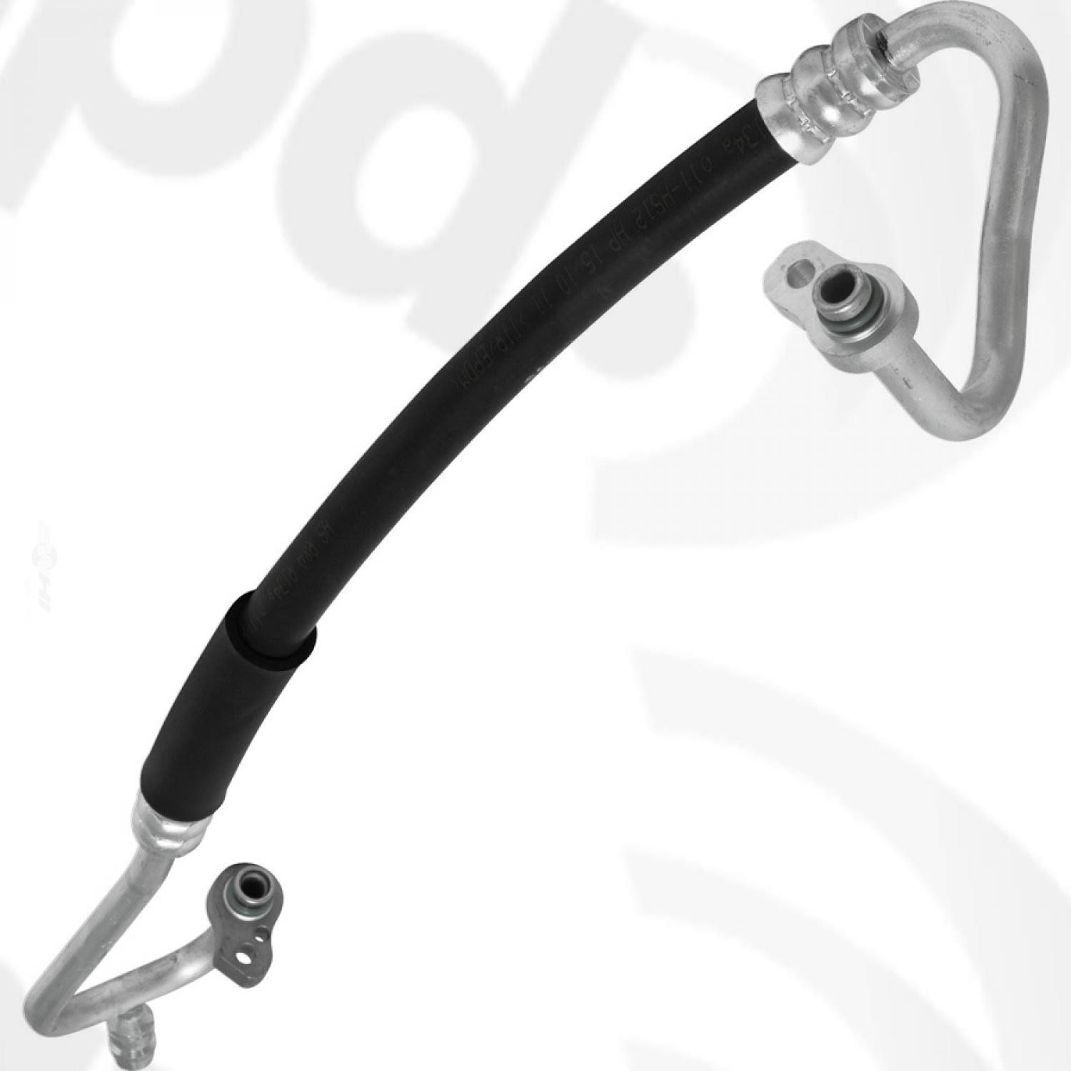 Global Parts Distributors 4813657 A/C Refrigerant Discharge Hose product image 1 of 1