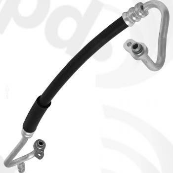 2009 Kia Amanti A/C Refrigerant Discharge Hose Global Parts Distributors 4813657 image 1 of 1