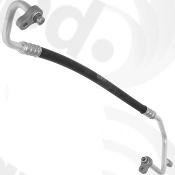 2017 Genesis G80 A/C Refrigerant Discharge Hose