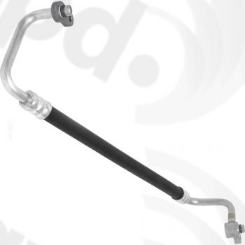 2011 Kia Borrego A/C Refrigerant Discharge Hose Global Parts Distributors 4813661 image 1 of 1