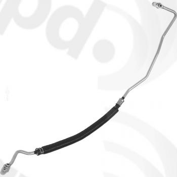 2004 Land Rover Discovery A/C Refrigerant Discharge Hose Global Parts Distributors 4813662 image 1 of 1