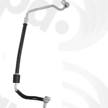 2003 Mazda 6 A/C Refrigerant Discharge Hose Global Parts Distributors 4813664 image 1 of 1