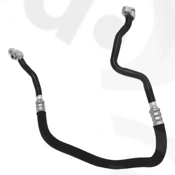 2018 Audi A7 Quattro A/C Refrigerant Discharge Hose