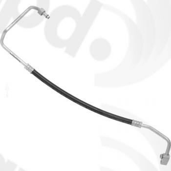 1999 Mazda Miata A/C Refrigerant Discharge Hose Global Parts Distributors 4813669 image 1 of 1