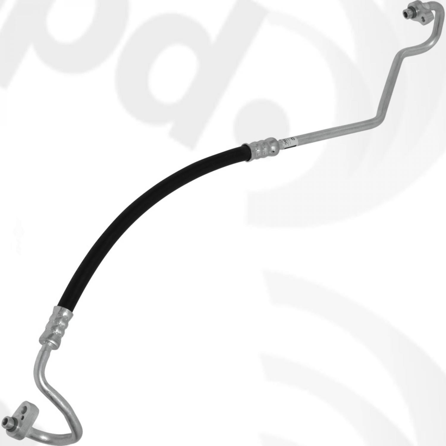 Global Parts Distributors 4813672 - A/C Refrigerant Discharge Hose Global Parts Distributors 4813672 A/C Refrigerant Discharge Hose product image 1 of 1