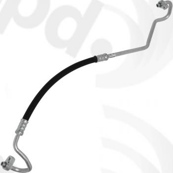 2020 Kia Sedona A/C Refrigerant Discharge Hose Global Parts Distributors 4813672 image 1 of 1