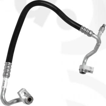 2015 Ford Transit Connect A/C Refrigerant Discharge Hose Global Parts Distributors 4813673 image 1 of 1