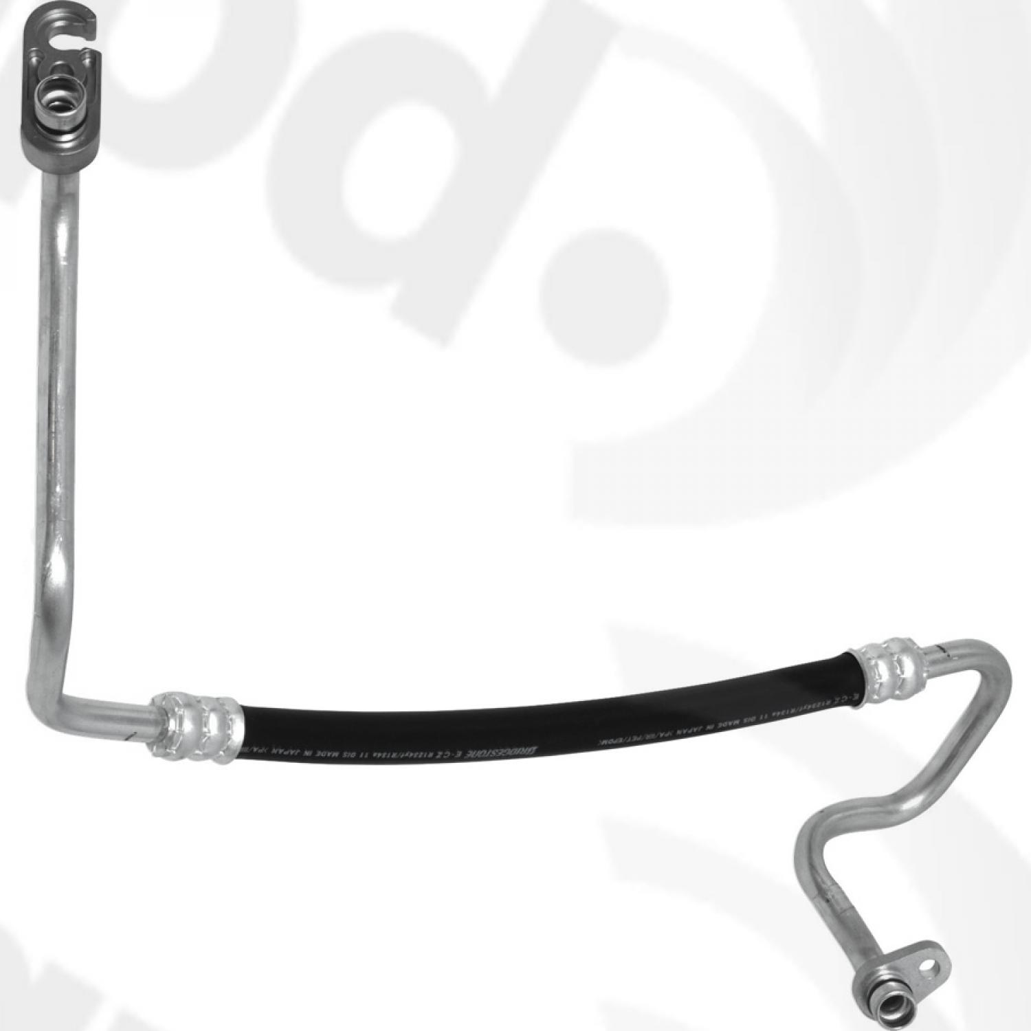 Global Parts Distributors 4813674 A/C Refrigerant Discharge Hose product image 1 of 1