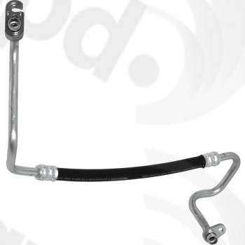 2015 Infiniti Q50 A/C Refrigerant Discharge Hose Global Parts Distributors 4813674 image 1 of 1