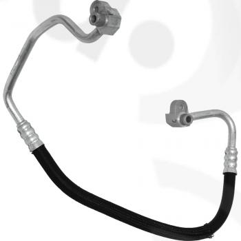 2019 Fiat 500 A/C Refrigerant Discharge Hose Global Parts Distributors 4813675 image 1 of 1