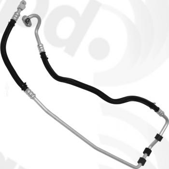 2020 BMW i8 A/C Refrigerant Discharge Hose Global Parts Distributors 4813676 image 1 of 1