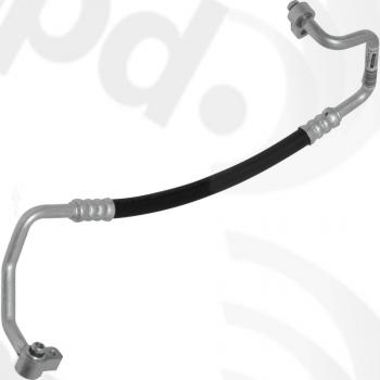 2012 Kia Sedona A/C Refrigerant Discharge Hose
