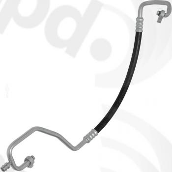 2016 Kia Sorento A/C Refrigerant Discharge Hose Global Parts Distributors 4813680 image 1 of 1
