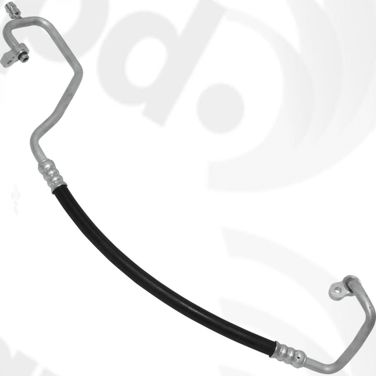 Global Parts Distributors 4813681 A/C Refrigerant Discharge Hose product image 1 of 1