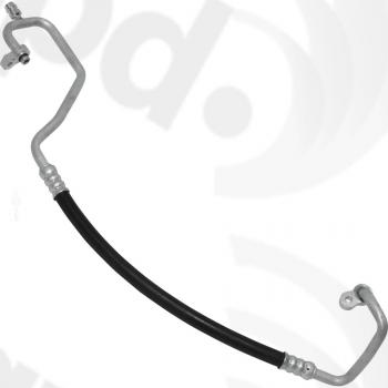 2016 Kia Sorento A/C Refrigerant Discharge Hose Global Parts Distributors 4813681 image 1 of 1