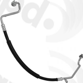 2000 Dodge Stratus A/C Refrigerant Discharge Hose Global Parts Distributors 4813682 image 1 of 1
