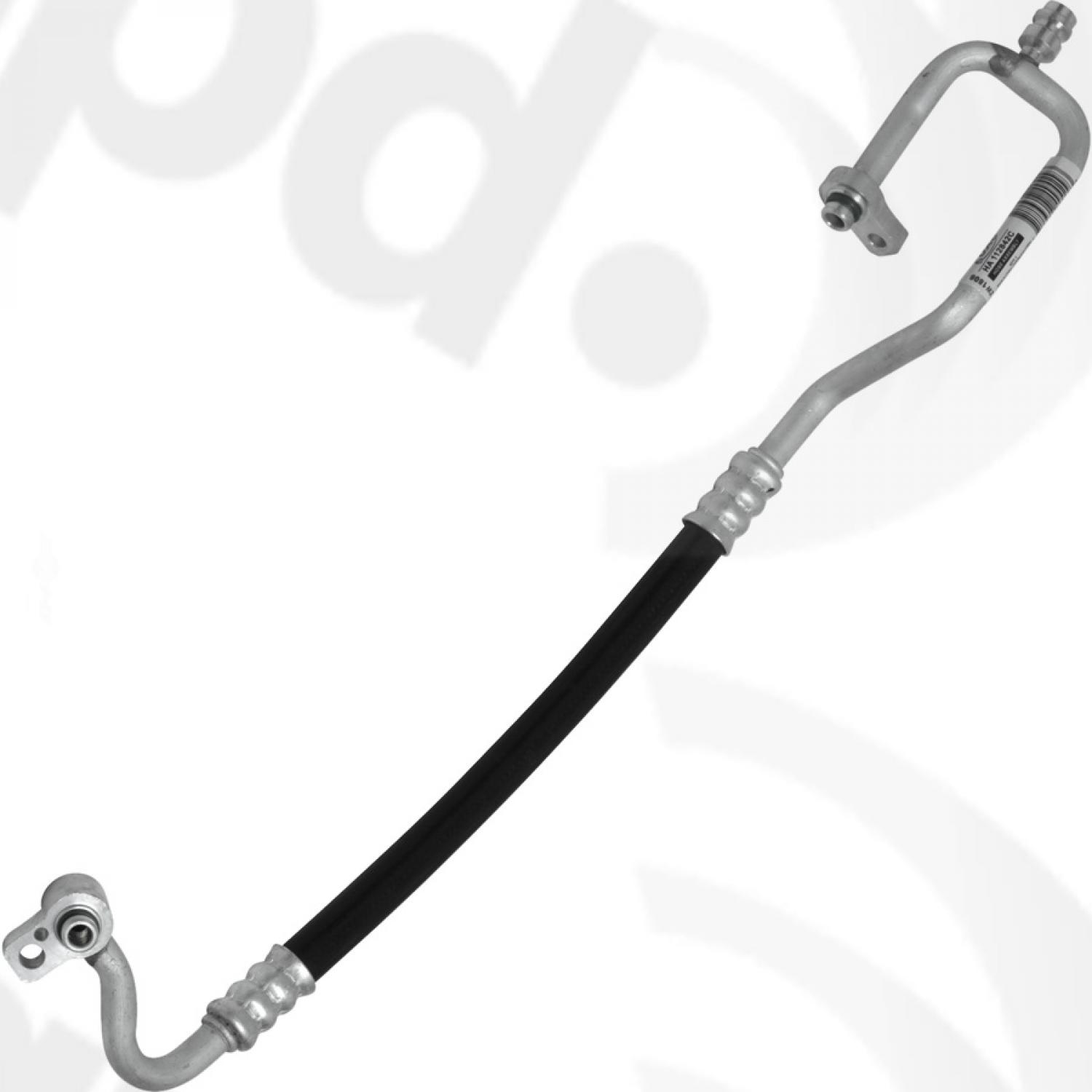Global Parts Distributors 4813683 - A/C Refrigerant Discharge Hose Global Parts Distributors 4813683 A/C Refrigerant Discharge Hose product image 1 of 1