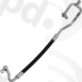 2013 Kia Forte Koup A/C Refrigerant Discharge Hose Global Parts Distributors 4813683 image 1 of 1