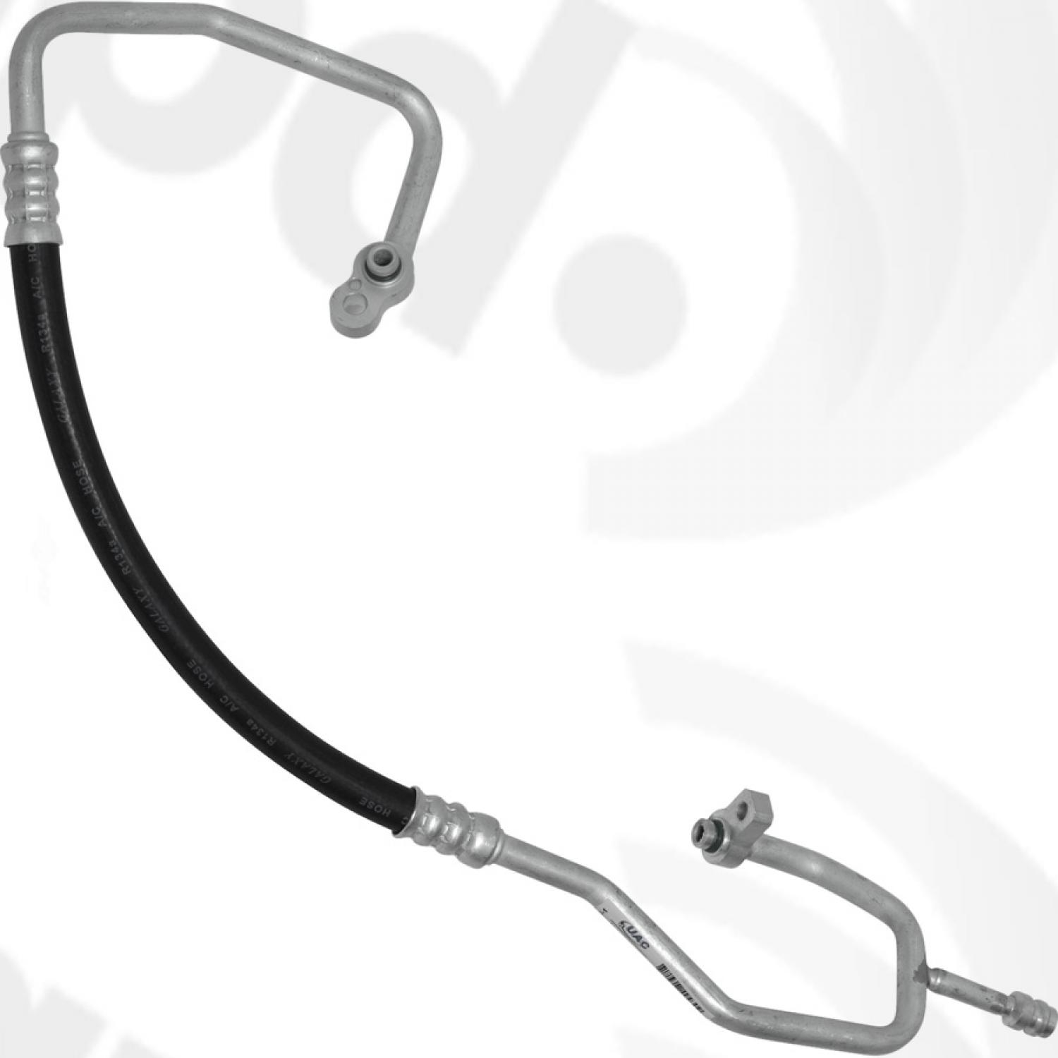Global Parts Distributors 4813684 A/C Refrigerant Discharge Hose product image 1 of 1