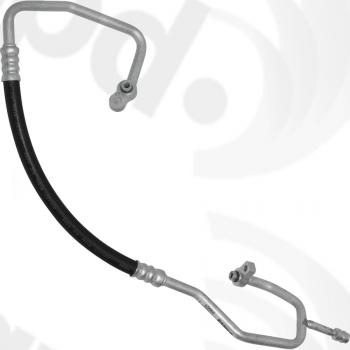 2015 Kia Soul A/C Refrigerant Discharge Hose Global Parts Distributors 4813684 image 1 of 1