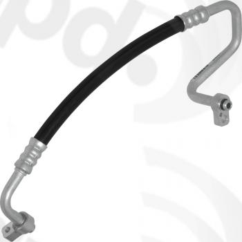 2010 Kia Soul A/C Refrigerant Discharge Hose Global Parts Distributors 4813685 image 1 of 1