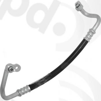 2013 Kia Soul A/C Refrigerant Discharge Hose Global Parts Distributors 4813686 image 1 of 1