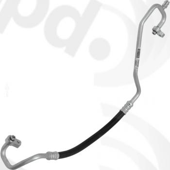 2016 Kia Sorento A/C Refrigerant Discharge Hose Global Parts Distributors 4813687 image 1 of 1