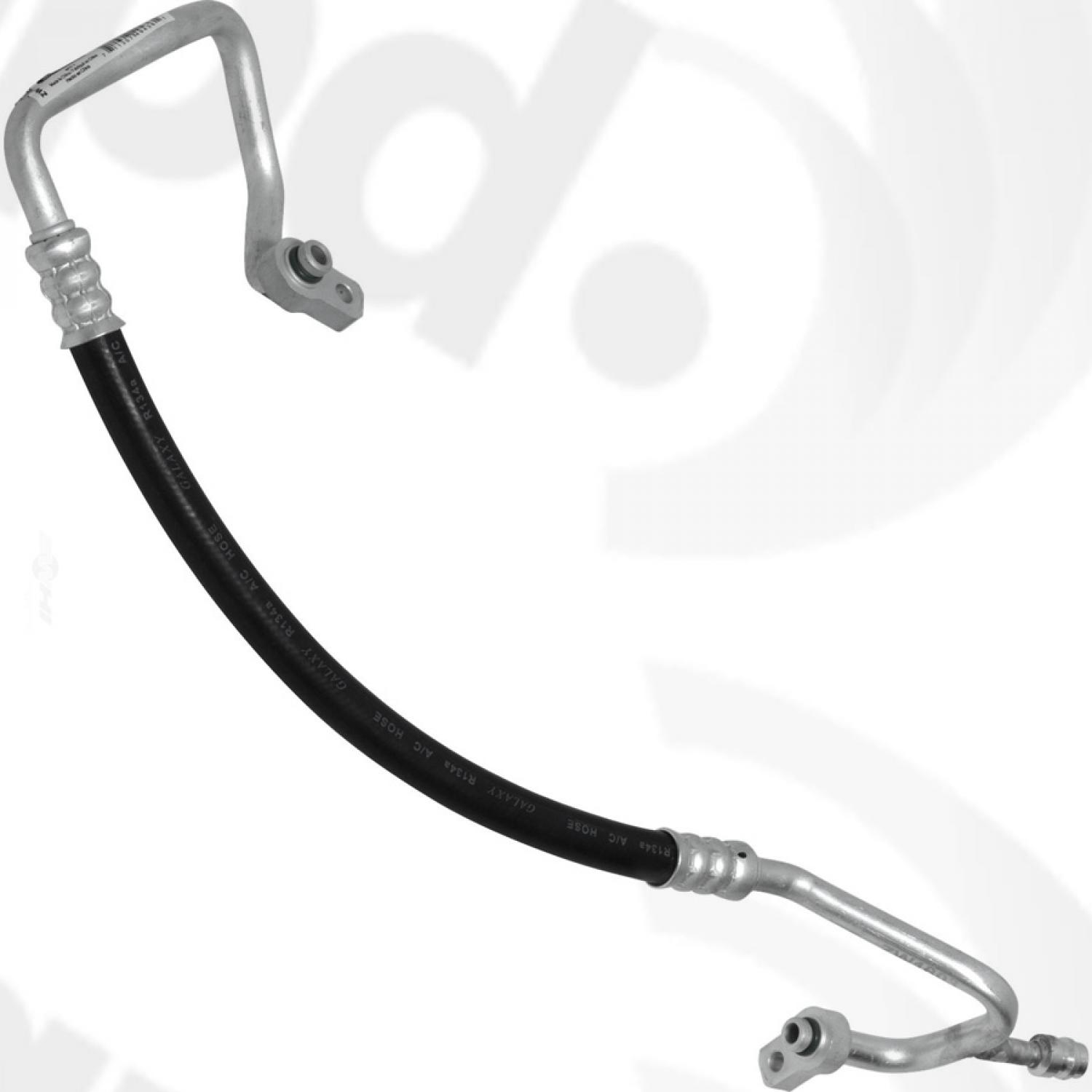 Global Parts Distributors 4813688 A/C Refrigerant Discharge Hose product image 1 of 1