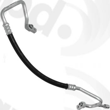 2018 Kia Optima A/C Refrigerant Discharge Hose Global Parts Distributors 4813688 image 1 of 1