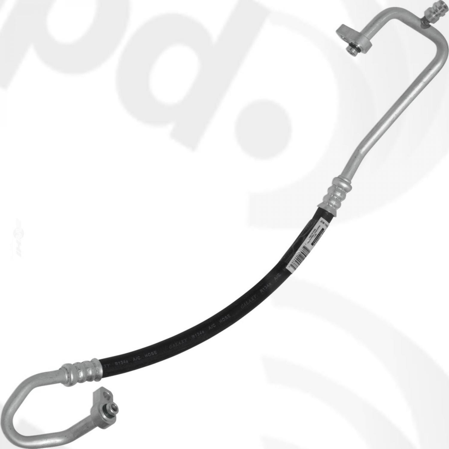 Global Parts Distributors 4813689 A/C Refrigerant Discharge Hose product image 1 of 1