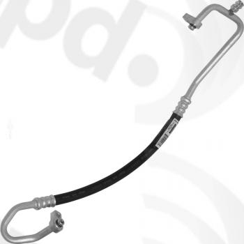 2010 Kia Soul A/C Refrigerant Discharge Hose Global Parts Distributors 4813689 image 1 of 1