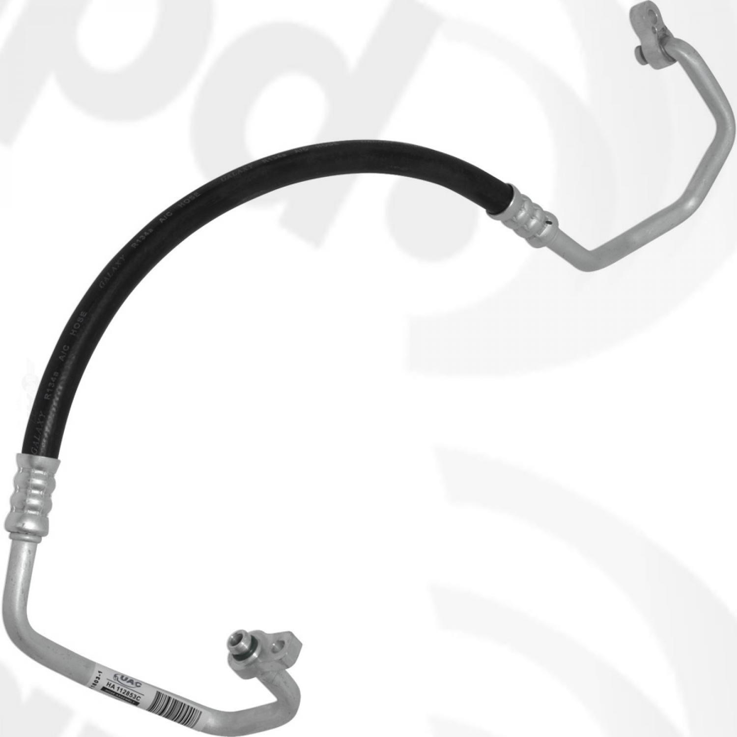 Global Parts Distributors 4813690 A/C Refrigerant Discharge Hose product image 1 of 1