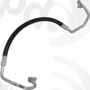 2017 Hyundai Tucson A/C Refrigerant Discharge Hose Global Parts Distributors 4813690 image 1 of 1