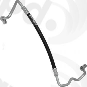 2017 Hyundai Tucson A/C Refrigerant Discharge Hose Global Parts Distributors 4813692 image 1 of 1