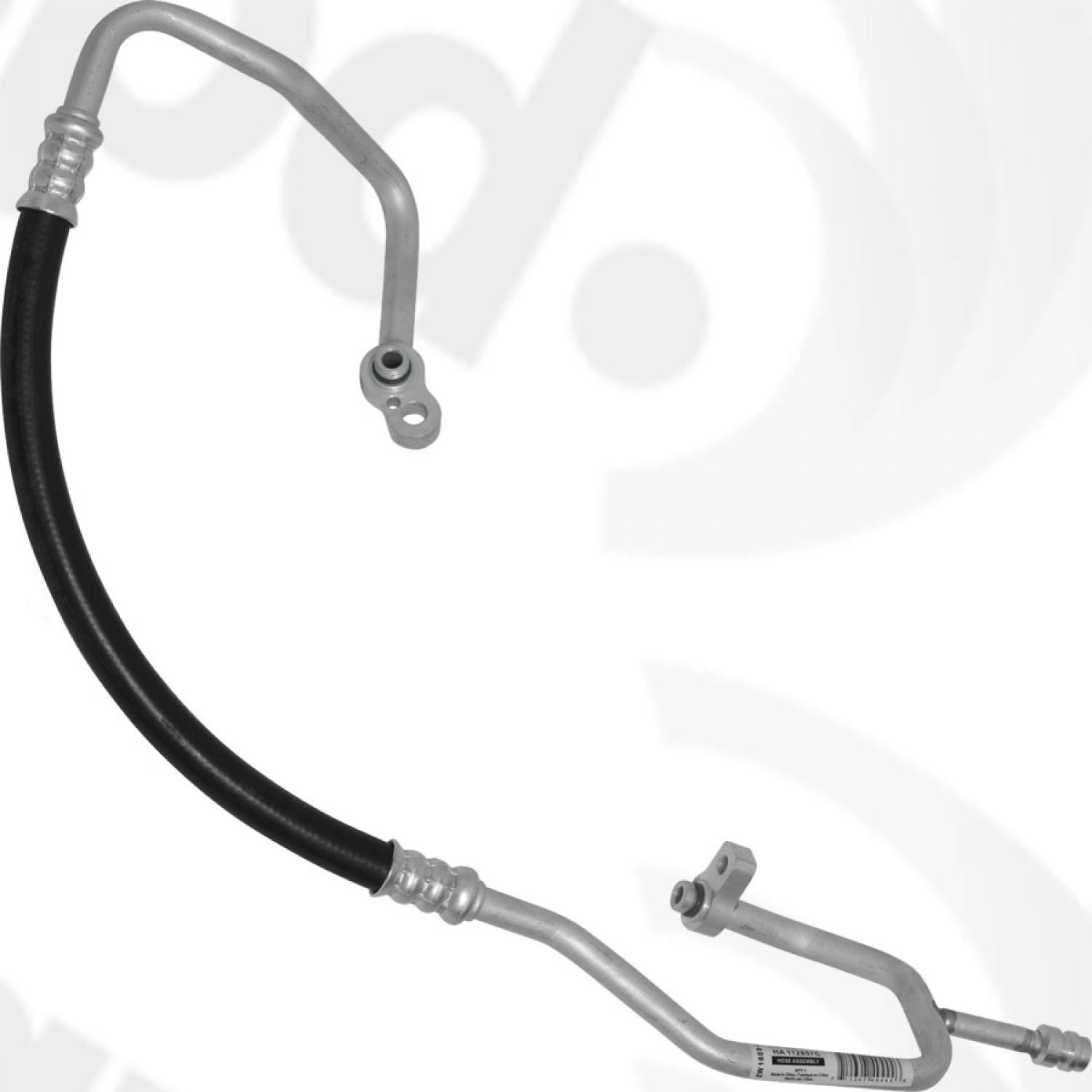 Global Parts Distributors 4813693 A/C Refrigerant Discharge Hose product image 1 of 1